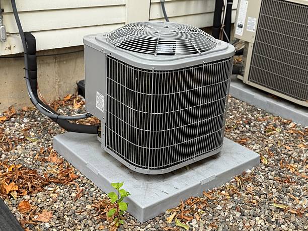 24/7 Emergency Ductwork Repair experts in Staunton, IL