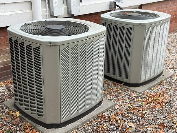 Reliable Ductwork Repair contractor in Staunton, IL by JG Cool HVAC